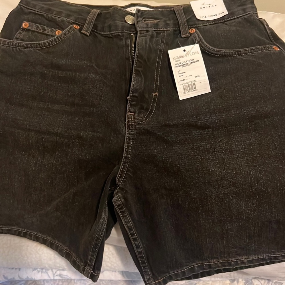 Topshop Shorts